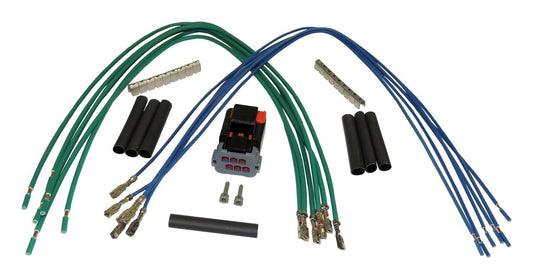Harness, Wiring Repair Kit - Crown# 5013984AA