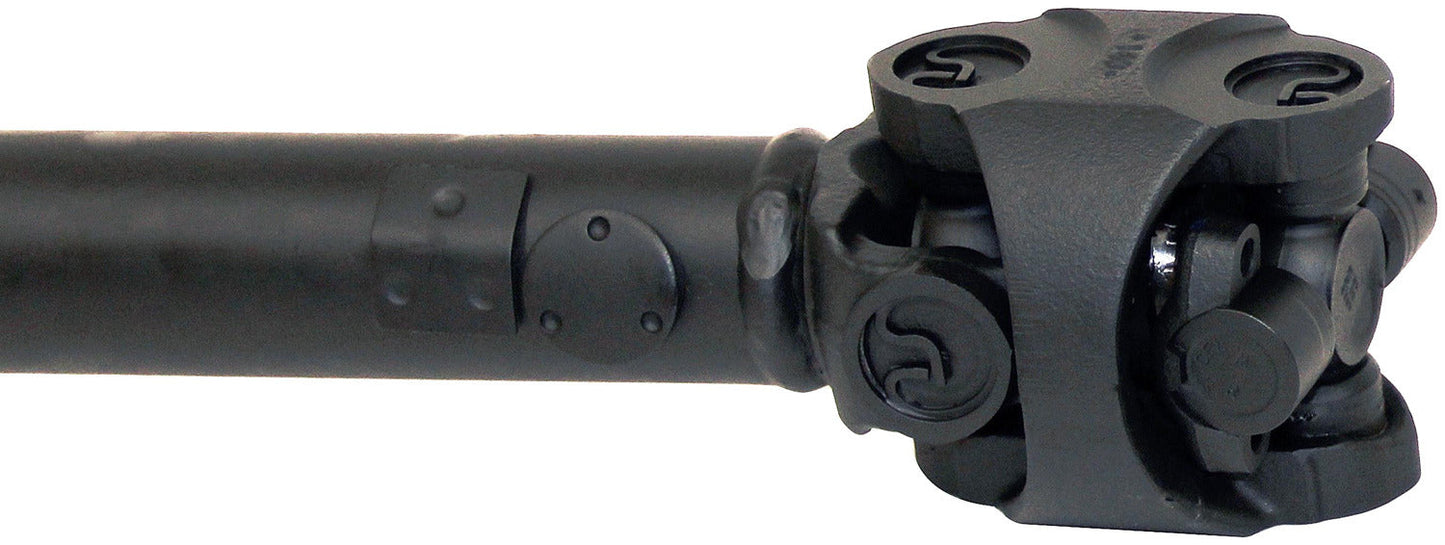 Front Drive Shaft Dorman 938-154,52099203 Fits 97-99 Dodge Dakota 4WD Manual