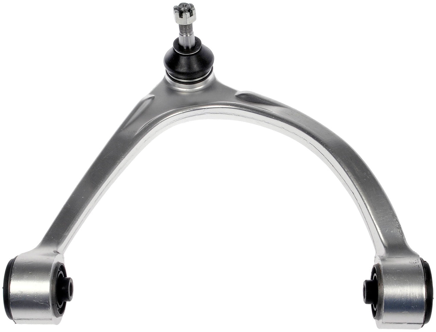 One Front Right Upper Control Arm - Dorman# 524-702