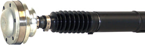 Frt Drive Shaft Dorman 938-126,52105758AE Fits 05-06 Grand Cherokee A/Trans 4WD