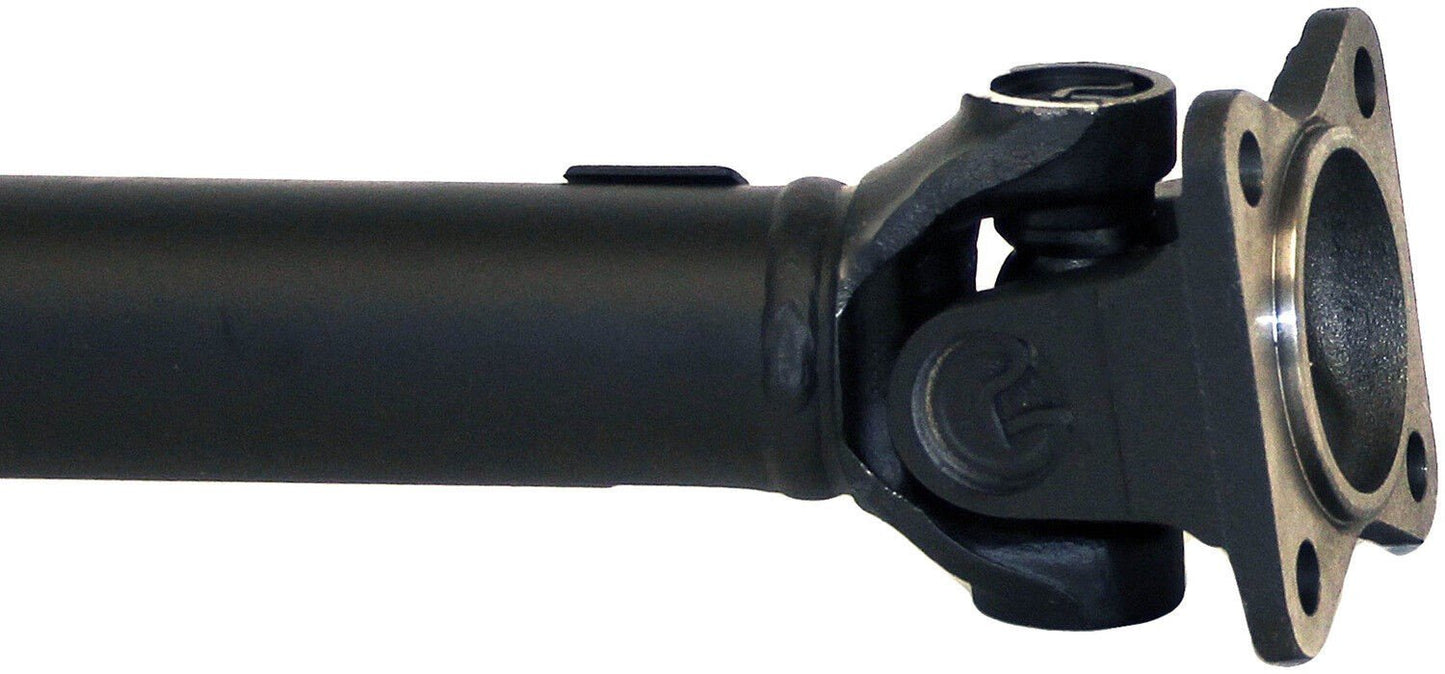 Frt Drive Shaft Dorman 938-126,52105758AE Fits 05-06 Grand Cherokee A/Trans 4WD