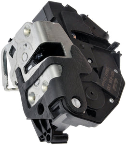 Door Lock Actuator Motor Dorman 937-656