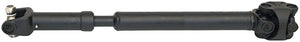 Front Drive Shaft Dorman 938-139,53005541AB Fits 99-04 G. Cherokee A/Trans 4WD