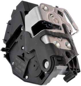 Door Lock Actuator Motor Dorman 937-657