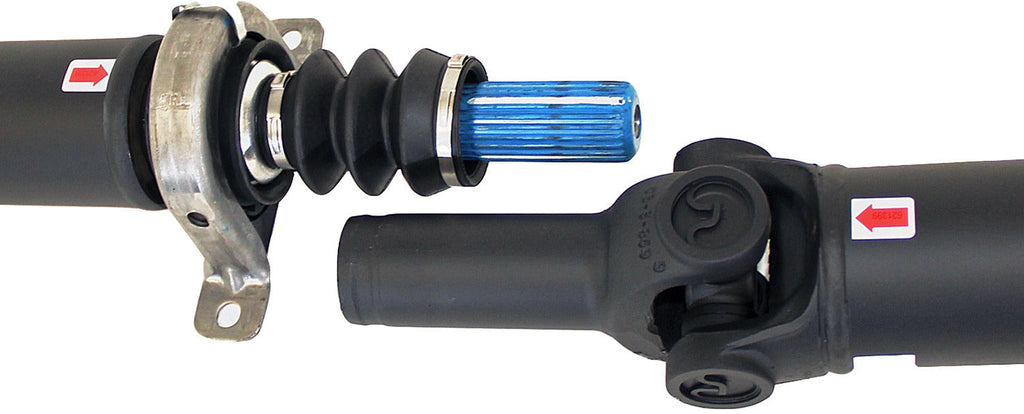 Drive Shaft Dorman 936-996
