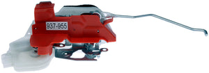 Door Lock Actuator Motor Dorman 937-955
