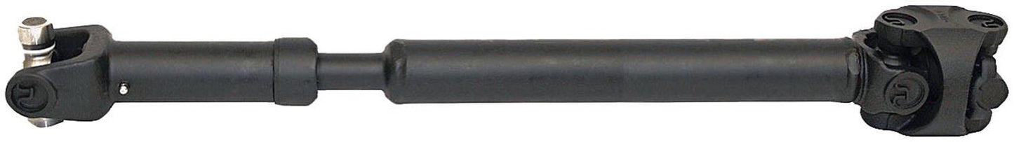 Front Drive Shaft Dorman 938-128,53005542AC Fits 87-01 Cherokee A/Trans 4WD 4.0