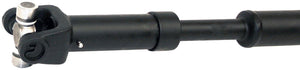 Front Drive Shaft Dorman 938-128,53005542AC Fits 87-01 Cherokee A/Trans 4WD 4.0