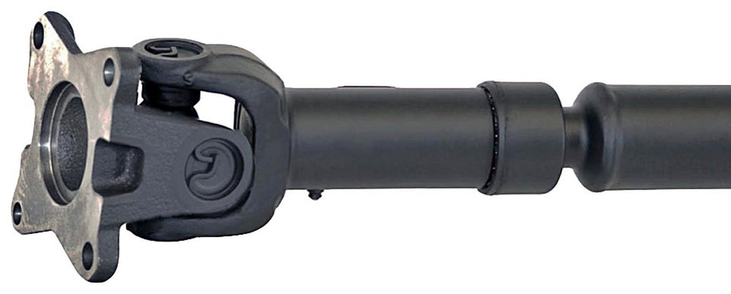 Front Drive Shaft Dorman 938-031,F75Z4A376BB Fits 97-04 F150 4WD W/A/Trans