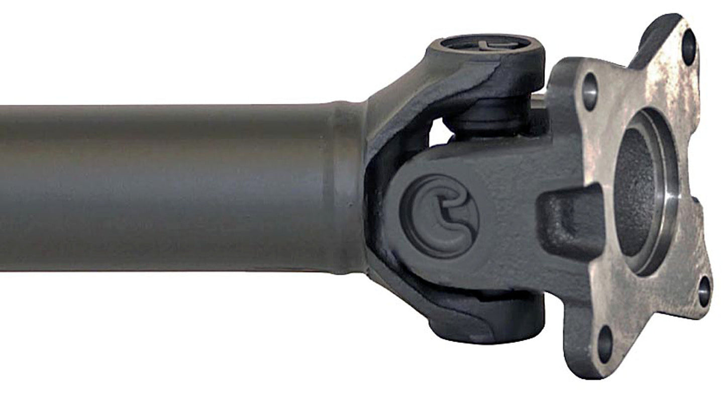 Front Drive Shaft Dorman 938-031,F75Z4A376BB Fits 97-04 F150 4WD W/A/Trans
