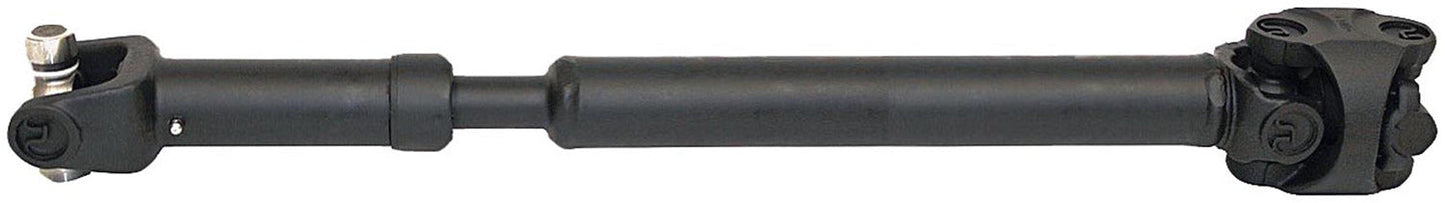 Front Drive Shaft Dorman 938-129,53005543AC Fits 94-01 Cherokee Manual Trans 4WD