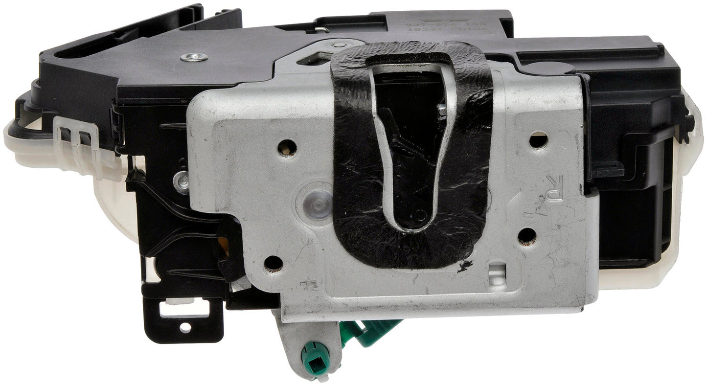 Door Lock Actuator Motor Dorman 937-674