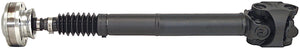 Front Drive Shaft Dorman 938-064,52099260 Fits 96-98 Grand Cherokee AWD 4WD