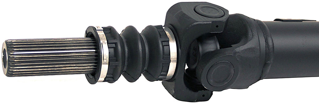 Front Drive Shaft Dorman 938-065,26055995 Fits 98-00 Tahoe Yukon 4WD A/Trans