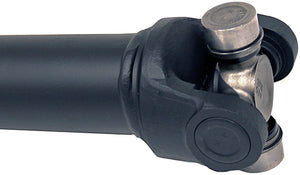 Front Drive Shaft Dorman 938-065,26055995 Fits 98-00 Tahoe Yukon 4WD A/Trans