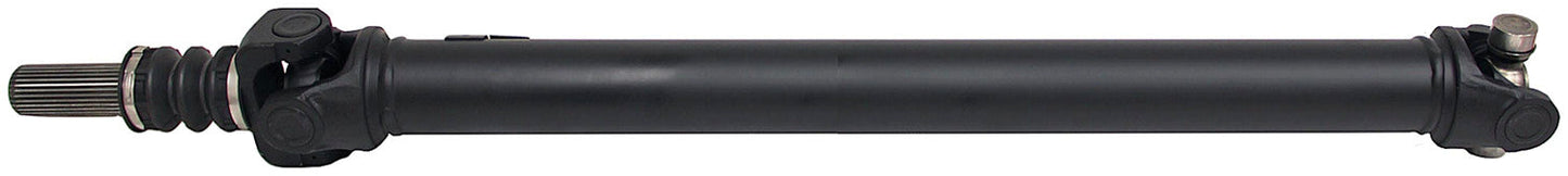 Front Drive Shaft Dorman 938-065,26055995 Fits 98-00 Tahoe Yukon 4WD A/Trans