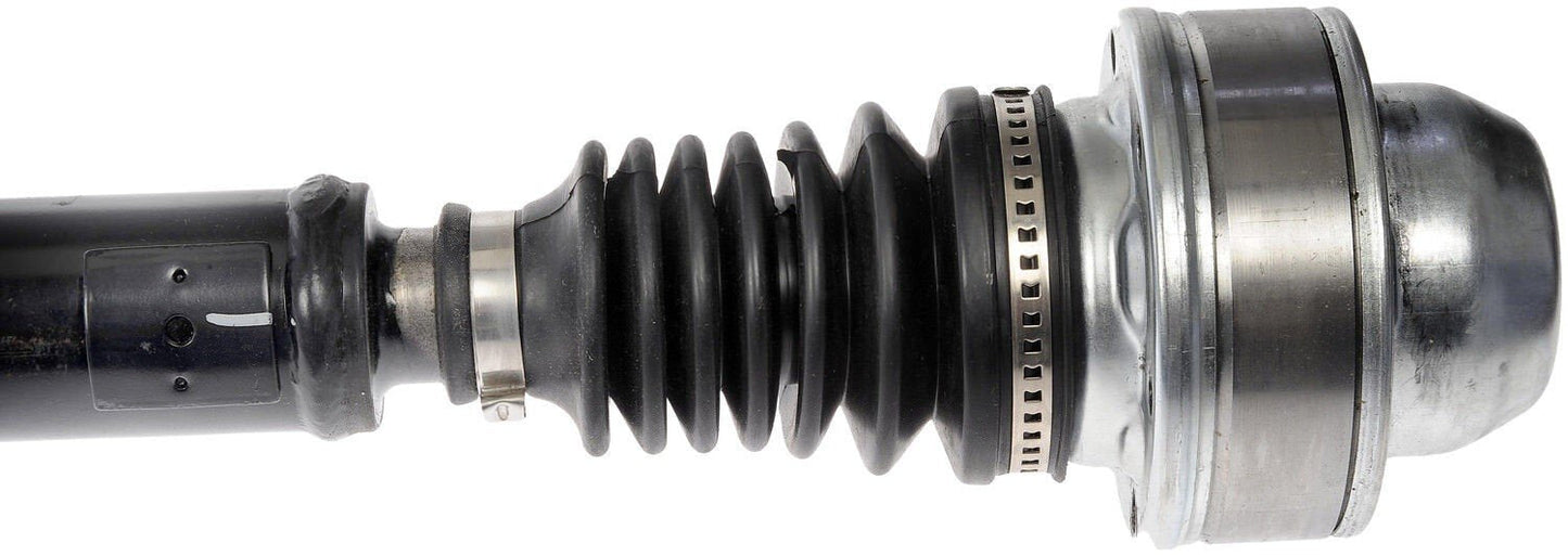 Drive Shaft Dorman 938-143,52099498AD Fits 03-06 G.Cherokee 4WD A/Trans 4.7.