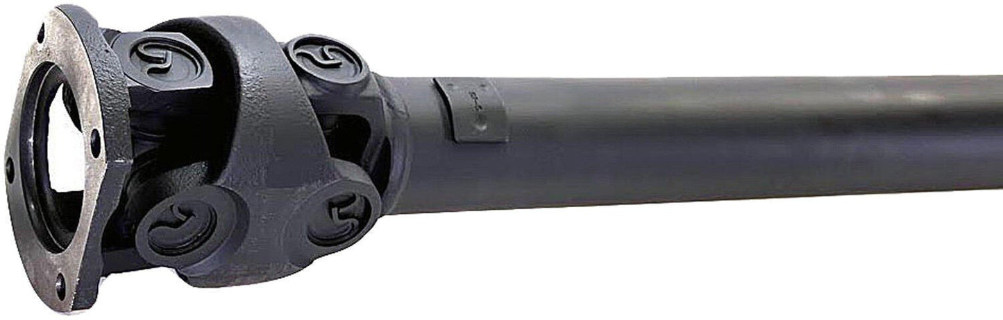 Front Drive Shaft Dorman 938-158, 5210586AB Fits96-02 Ram 2500 3500 4WD A/Trans