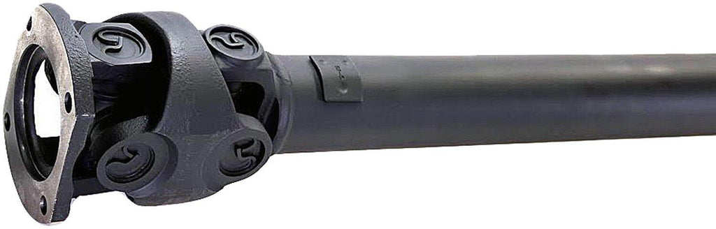 Front Drive Shaft Dorman 938-158, 5210586AB Fits96-02 Ram 2500 3500 4WD A/Trans