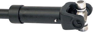 Front Drive Shaft Dorman 938-158, 5210586AB Fits96-02 Ram 2500 3500 4WD A/Trans