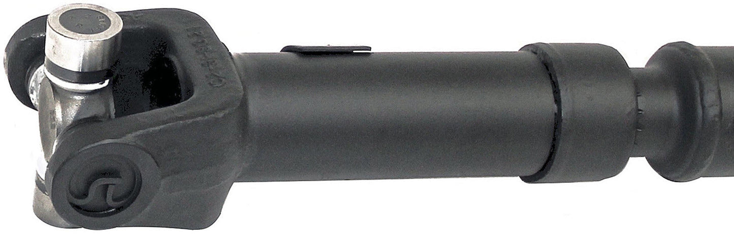 Front Drive Shaft Dorman 938-066,F6TZ4A376RA Fits 90-96 F150 F250 4WD A/Trans
