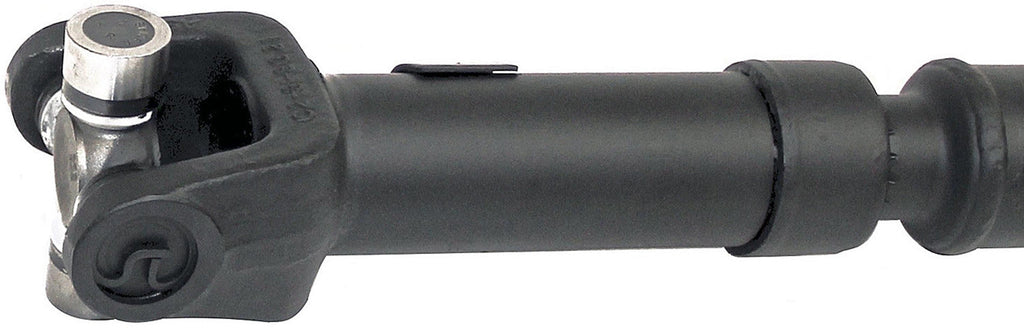 Front Drive Shaft Dorman 938-066,F6TZ4A376RA Fits 90-96 F150 F250 4WD A/Trans