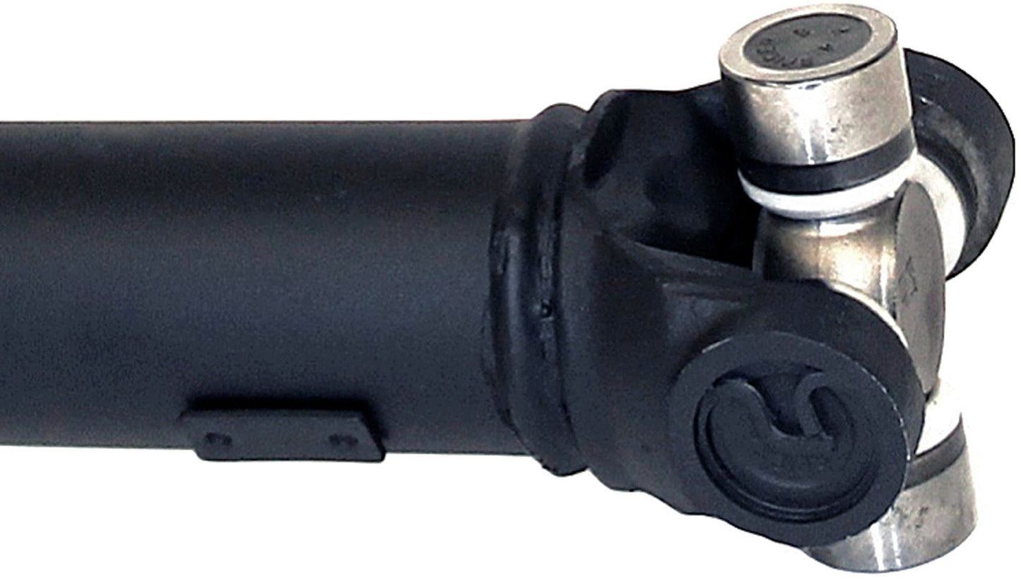 Front Drive Shaft Dorman 938-066,F6TZ4A376RA Fits 90-96 F150 F250 4WD A/Trans