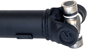 Front Drive Shaft Dorman 938-066,F6TZ4A376RA Fits 90-96 F150 F250 4WD A/Trans