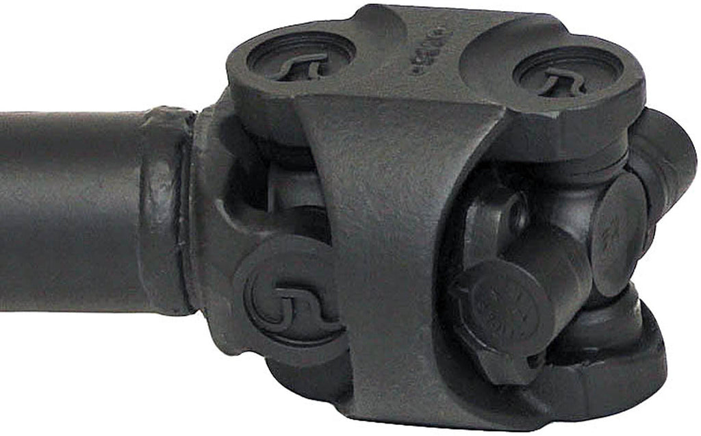 Drive Shaft Dorman 938-144,52853404G Fits 03-06 Wrangler Rubicon 4.0 A/trans
