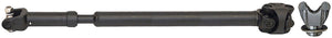 Drive Shaft Dorman 938-144,52853404G Fits 03-06 Wrangler Rubicon 4.0 A/trans