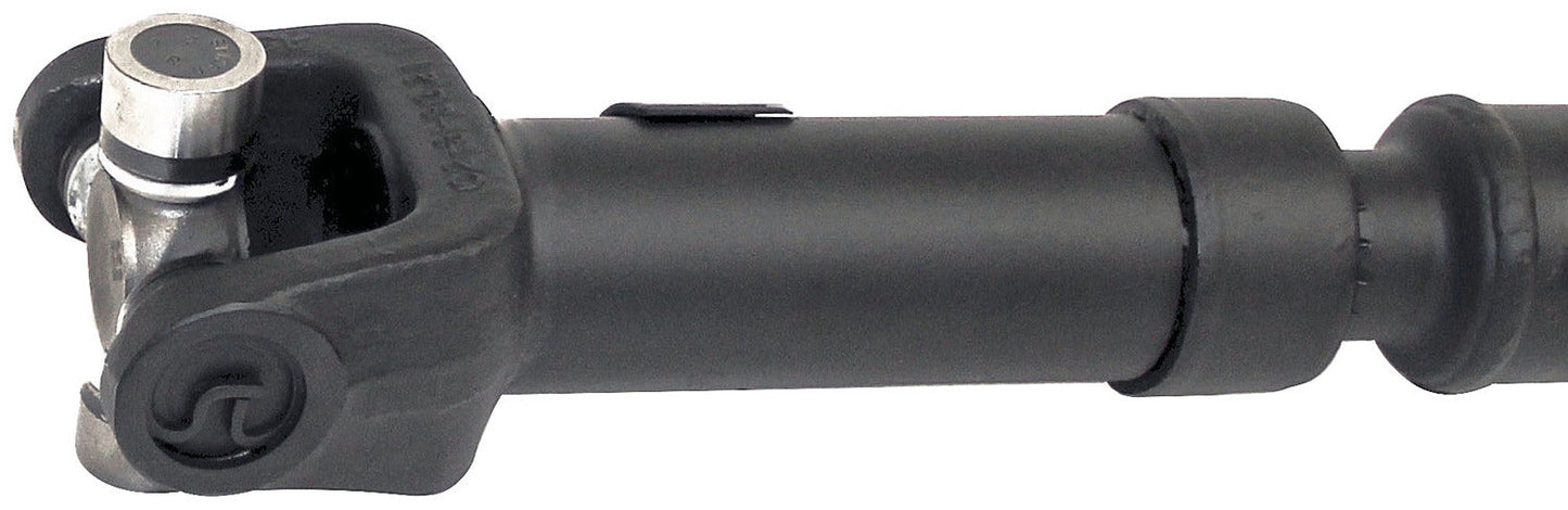 Drive Shaft Dorman 938-144,52853404G Fits 03-06 Wrangler Rubicon 4.0 A/trans