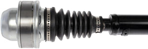 Front Drive Shaft Dorman 938-123,52111597AA Fits 02-07 Jeep Liberty 4WD 3.7