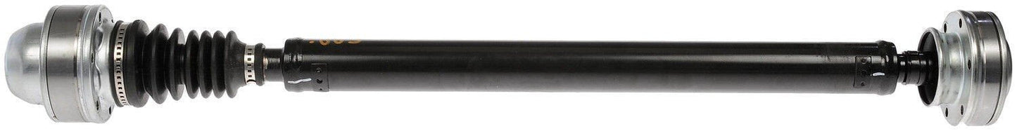 Front Drive Shaft Dorman 938-123,52111597AA Fits 02-07 Jeep Liberty 4WD 3.7