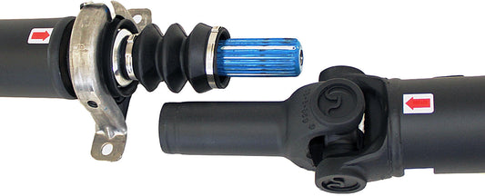 Drive Shaft Dorman 936-977