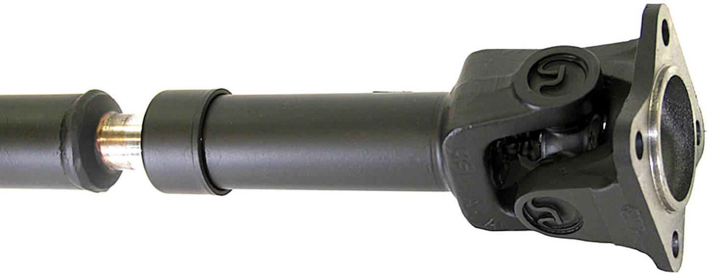 Drive Shaft Dorman 938-146,52105982AB,Fits 2000 Dodge Durango 4WD A/Trans