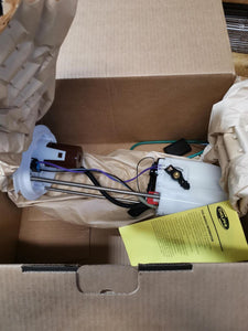 New FG0907 Delphi Fuel Pump Module Assembly 2008-07 Silverado Sierra 1500 V8