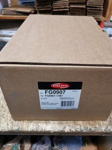 New FG0907 Delphi Fuel Pump Module Assembly 2008-07 Silverado Sierra 1500 V8