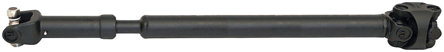 Front Drive Shaft Dorman 938-133,52853401AB Fits 03-06 Wrangler 4WD A/Trans