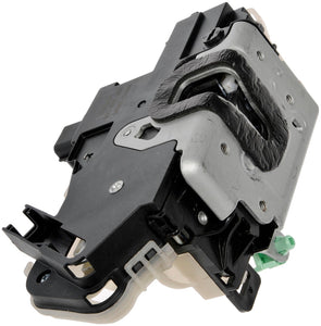 Door Lock Actuator Motor Dorman 937-678