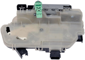Door Lock Actuator Motor Dorman 937-678