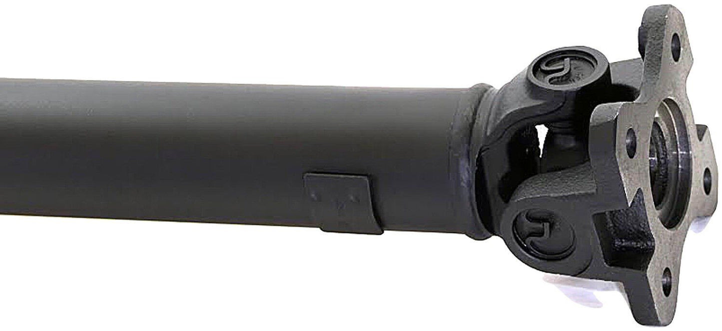 Front Drive Shaft Dorman 938-150,52123021AC Fits 02-06 Ram 1500 4WD A/Trans