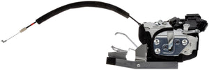 Door Lock Actuator Motor Dorman 937-700