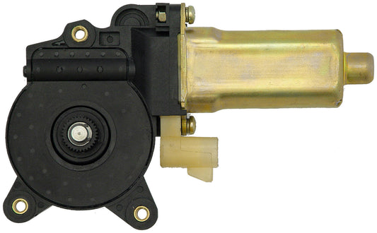 Power Window Lift Motor (Dorman 742-127) Rear Right