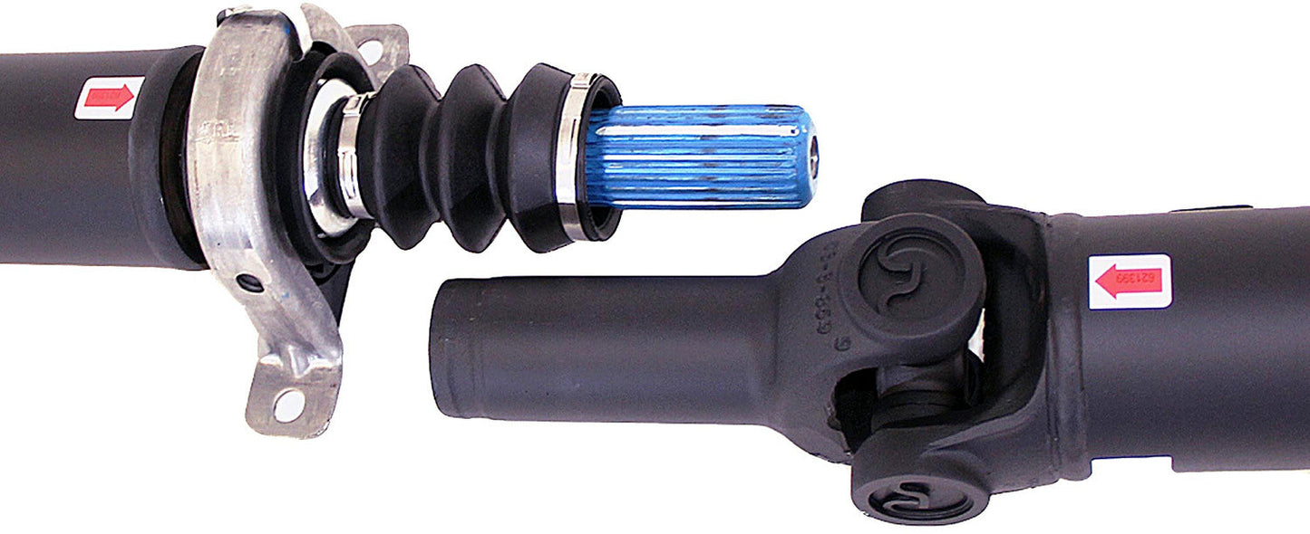 Drive Shaft Dorman 936-980