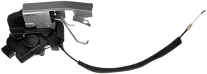 Door Lock Actuator Motor Dorman 937-701
