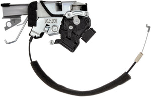 Door Lock Actuator Motor Dorman 937-701