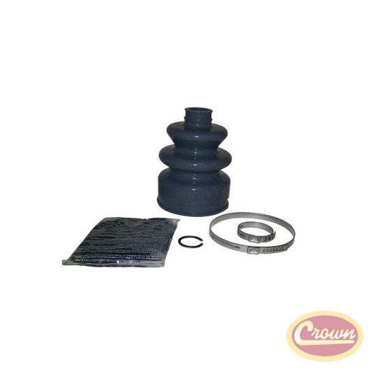 Boot Kit (Inner-Left) - Crown# 4762495