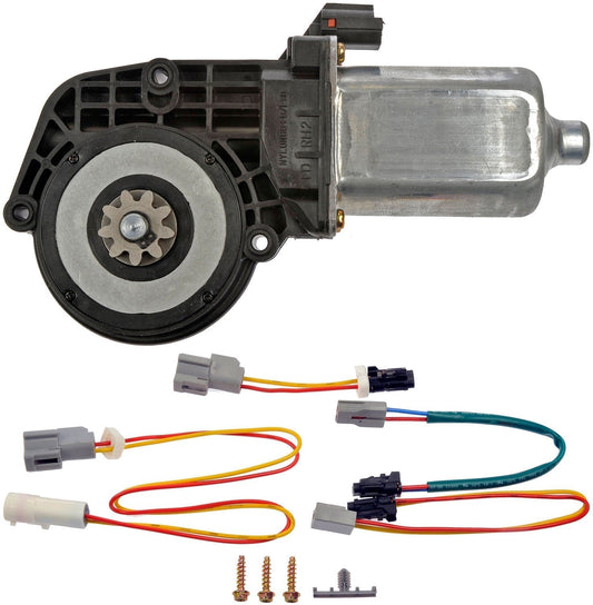 Power Window Lift Motor (Dorman 742-264) Front Left
