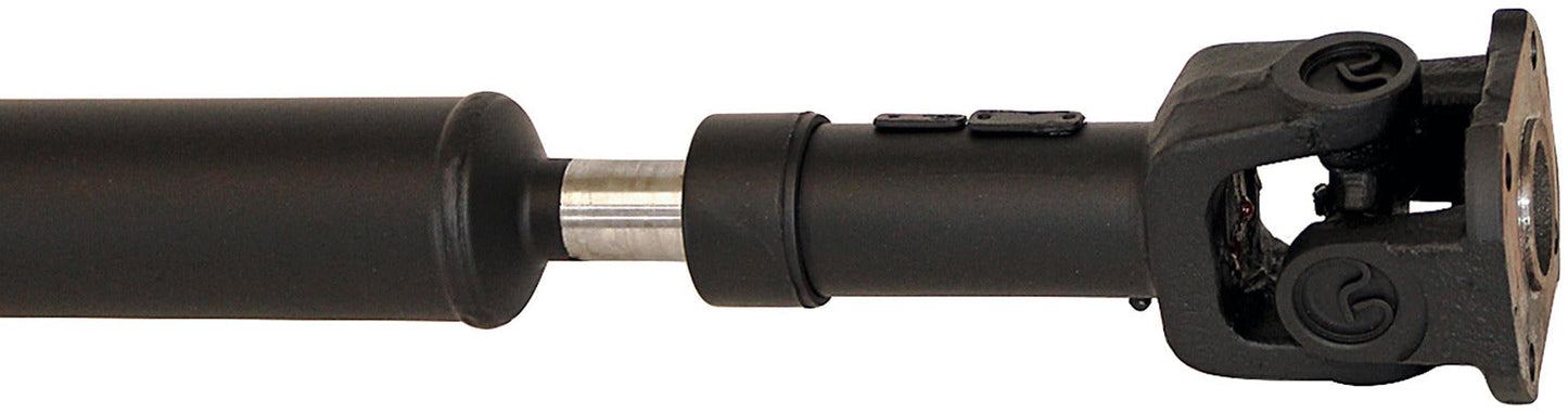 Front Drive Shaft Dorman 938-708,371400C100 Fits 08-09 Toyota Sequoia 4.7