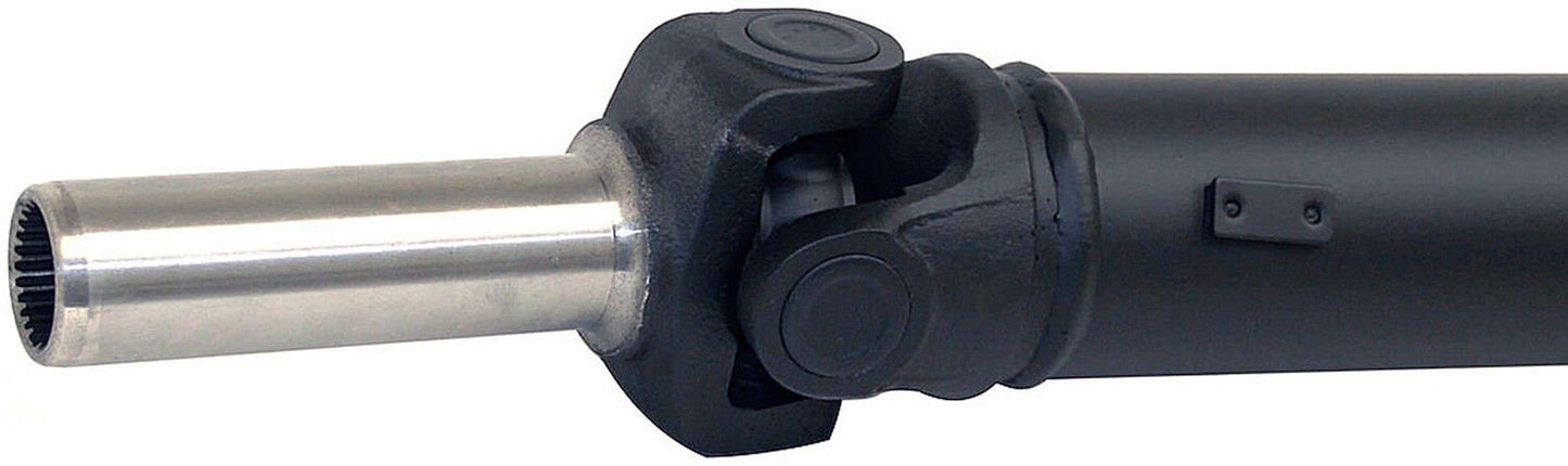 Rear Drive Shaft Dorman 946-048,15725152 Fits 02-09 Trailblazer 4.2 4WD